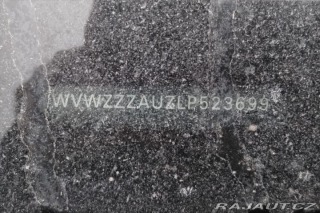 Volkswagen Golf 2,0 TDI 110 KW DSG COMFOR 2019