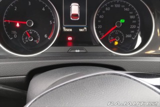 Volkswagen Golf 2,0 TDI 110 KW DSG COMFOR 2019