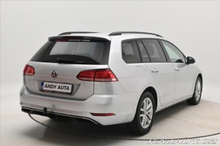 Volkswagen Golf 2,0 TDI 110 KW DSG COMFOR 2019