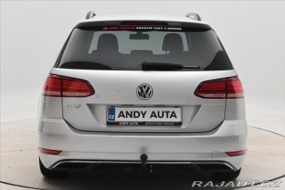 Volkswagen Golf 2,0 TDI 110 KW DSG COMFOR 2019