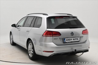 Volkswagen Golf 2,0 TDI 110 KW DSG COMFOR 2019