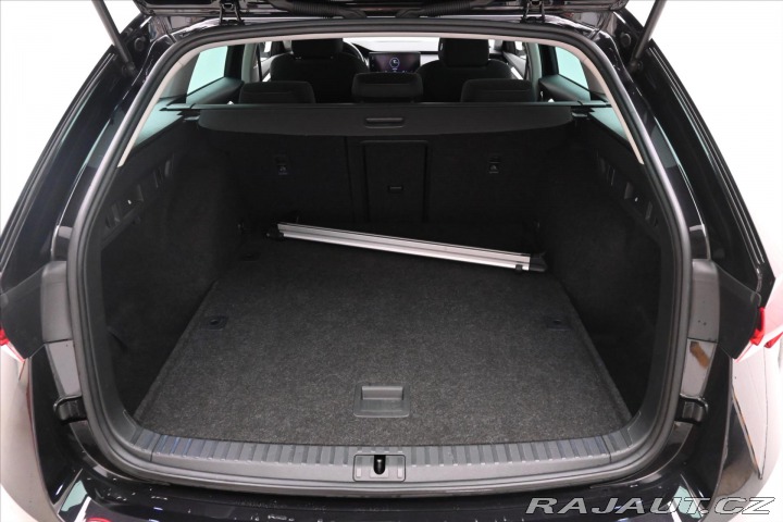 Škoda Octavia 2,0 TDI 110 KW Style Záru 2022