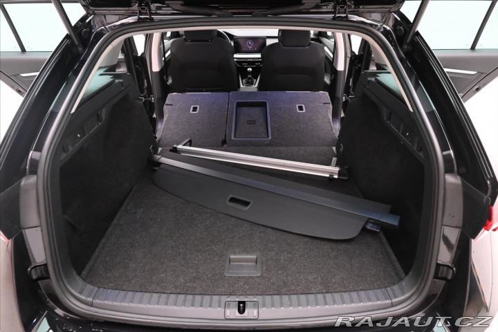 Škoda Octavia 2,0 TDI 110 KW Style Záru 2022