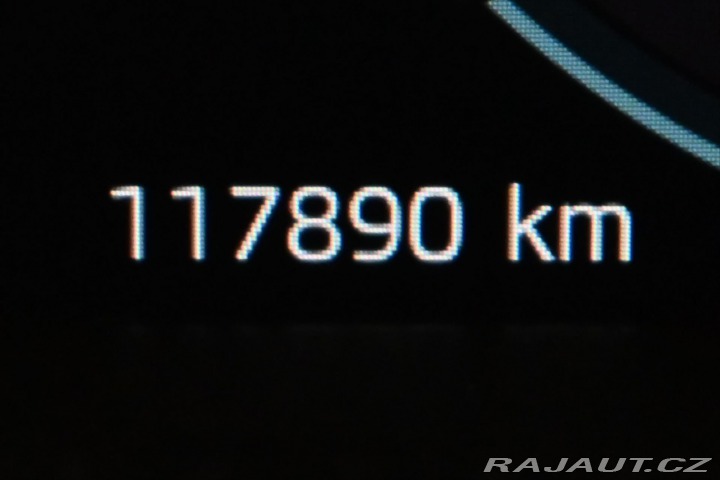 Škoda Octavia 2,0 TDI 110 KW Style Záru 2022
