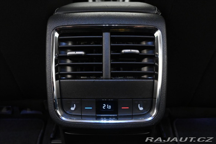 Škoda Octavia 2,0 TDI 110 KW Style Záru 2022