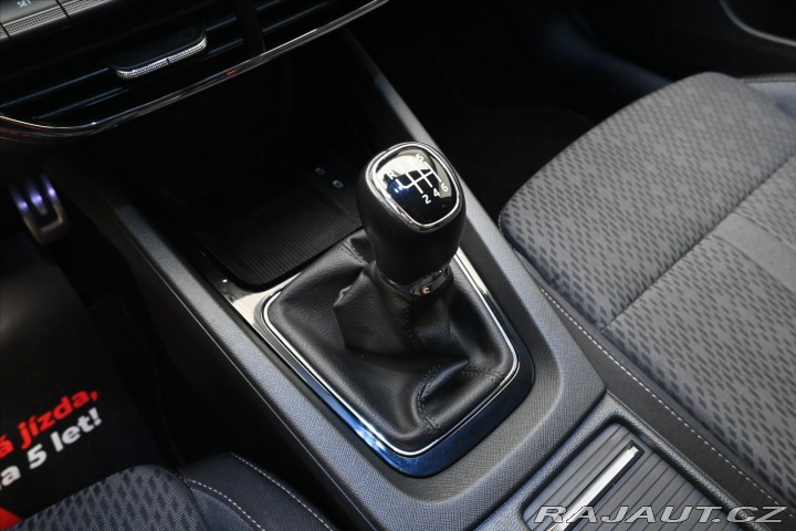 Škoda Octavia 2,0 TDI 110 KW Style Záru 2022