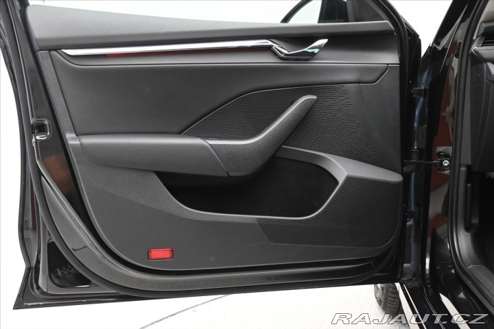 Škoda Octavia 2,0 TDI 110 KW Style Záru 2022