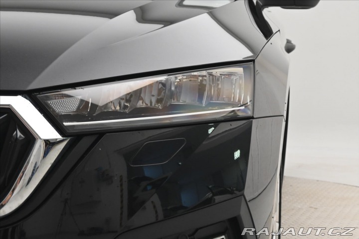 Škoda Octavia 2,0 TDI 110 KW Style Záru 2022