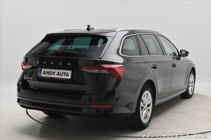 Škoda Octavia 2,0 TDI 110 KW Style Záru 2022