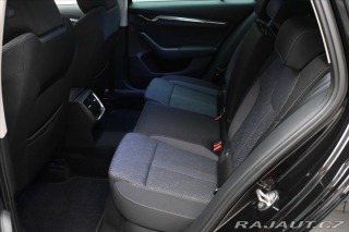 Škoda Octavia 2,0 TDI 110 KW Style Záru 2022