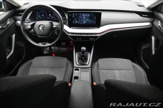 Škoda Octavia 2,0 TDI 110 KW Style Záru 2022