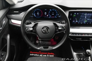 Škoda Octavia 2,0 TDI 110 KW Style Záru 2022