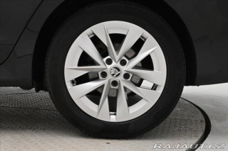 Škoda Octavia 2,0 TDI 110 KW Style Záru 2022