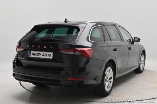 Škoda Octavia 2,0 TDI 110 KW Style Záru 2022