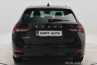 Škoda Octavia 2,0 TDI 110 KW Style Záru 2022