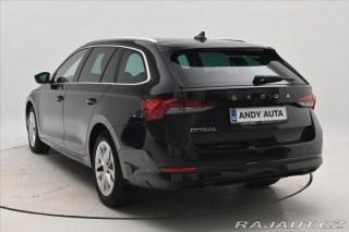Škoda Octavia 2,0 TDI 110 KW Style Záru 2022