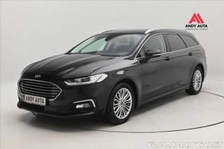 Ford Mondeo 2,0 EcoBlue 140 kW AT8 Ti