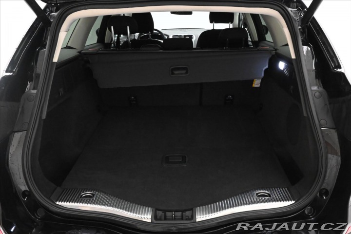 Ford Mondeo 2,0 EcoBlue 140 kW AT8 Ti 2021