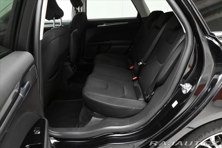 Ford Mondeo 2,0 EcoBlue 140 kW AT8 Ti 2021