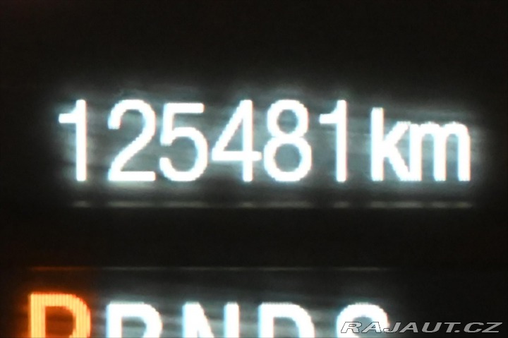 Ford Mondeo 2,0 EcoBlue 140 kW AT8 Ti 2021