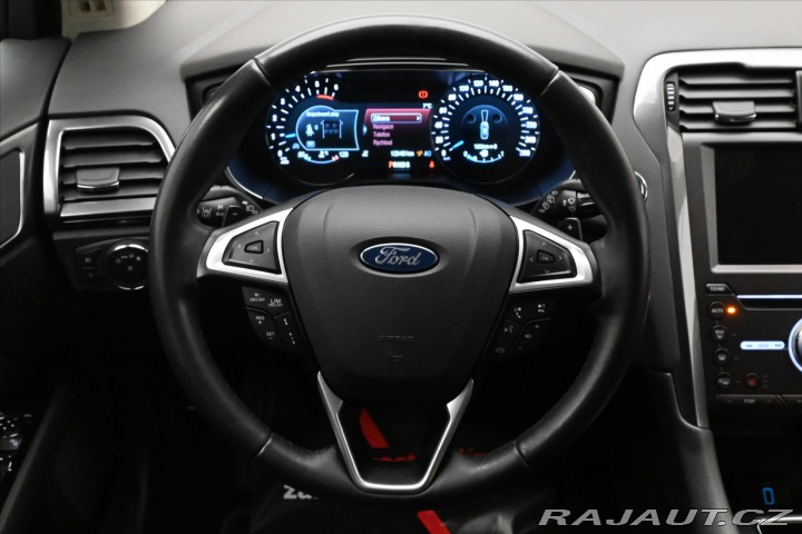 Ford Mondeo 2,0 EcoBlue 140 kW AT8 Ti 2021
