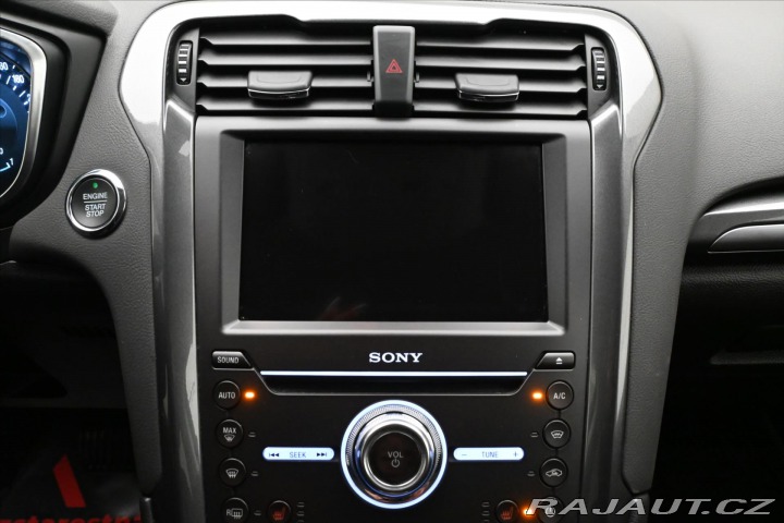 Ford Mondeo 2,0 EcoBlue 140 kW AT8 Ti 2021