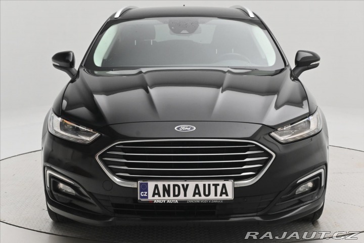 Ford Mondeo 2,0 EcoBlue 140 kW AT8 Ti 2021