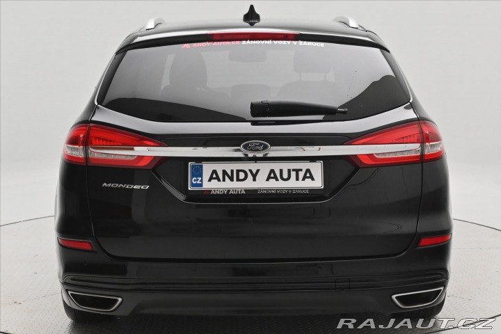 Ford Mondeo 2,0 EcoBlue 140 kW AT8 Ti 2021