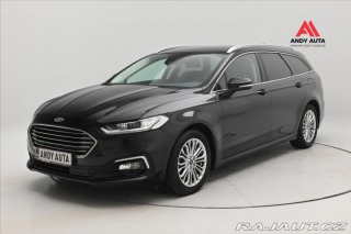 Ford Mondeo 2,0 EcoBlue 140 kW AT8 Ti 2021