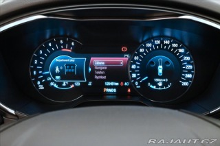 Ford Mondeo 2,0 EcoBlue 140 kW AT8 Ti 2021