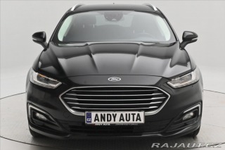 Ford Mondeo 2,0 EcoBlue 140 kW AT8 Ti 2021