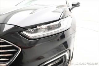 Ford Mondeo 2,0 EcoBlue 140 kW AT8 Ti 2021