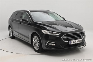 Ford Mondeo 2,0 EcoBlue 140 kW AT8 Ti 2021