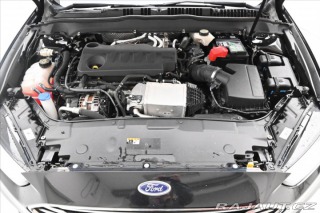 Ford Mondeo 2,0 EcoBlue 140 kW AT8 Ti 2021