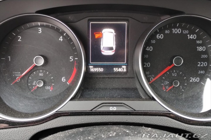 Volkswagen Passat 2,0 TDI 110 kW Business V 2022