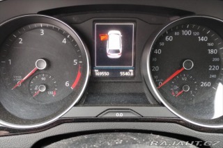 Volkswagen Passat 2,0 TDI 110 kW Business V 2022