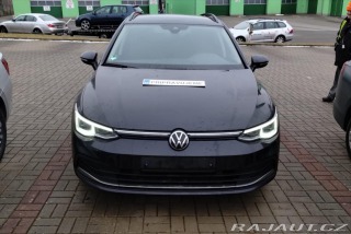Volkswagen Golf 2,0 TDI 110kW DSG Style V