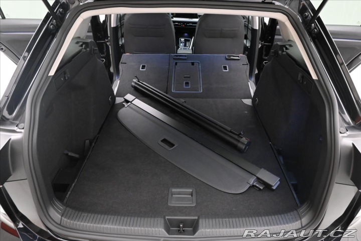 Volkswagen Golf 2,0 TDI 110 kW DSG Style 2022