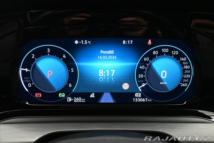 Volkswagen Golf 2,0 TDI 110 kW DSG Style 2022