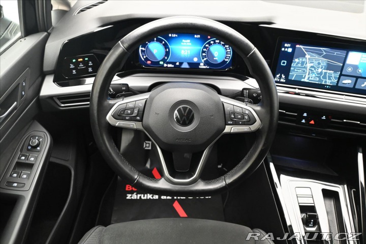 Volkswagen Golf 2,0 TDI 110 kW DSG Style 2022