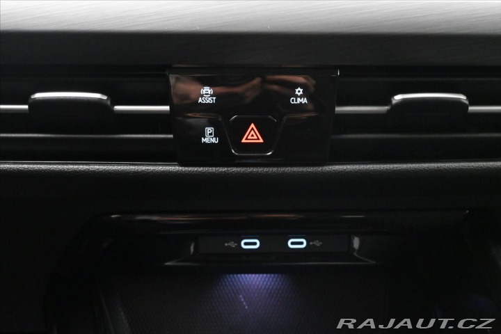 Volkswagen Golf 2,0 TDI 110 kW DSG Style 2022