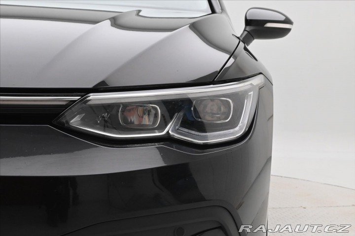 Volkswagen Golf 2,0 TDI 110 kW DSG Style 2022