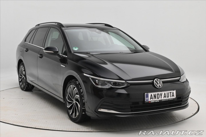 Volkswagen Golf 2,0 TDI 110 kW DSG Style 2022