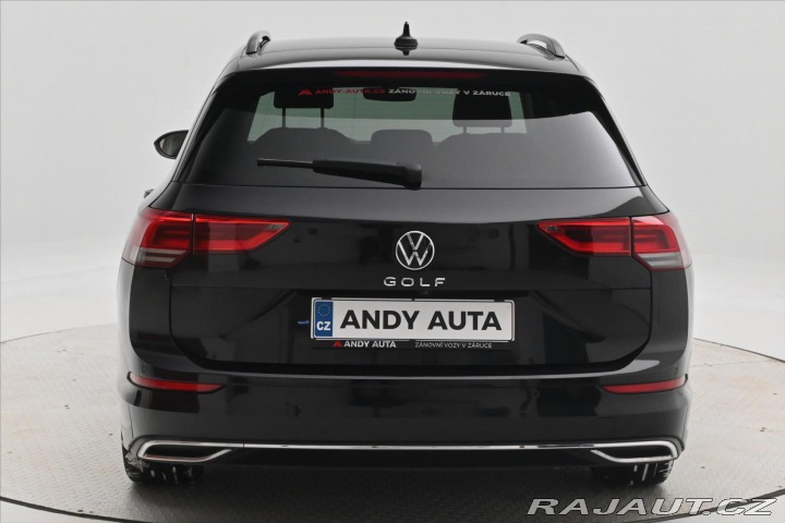 Volkswagen Golf 2,0 TDI 110 kW DSG Style 2022