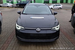 Volkswagen Golf 2,0 TDI 110kW DSG Style V 2022
