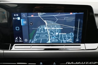 Volkswagen Golf 2,0 TDI 110 kW DSG Style 2022