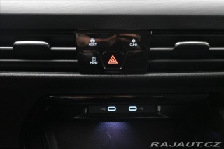 Volkswagen Golf 2,0 TDI 110 kW DSG Style 2022