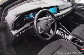 Volkswagen Golf 2,0 TDI 110kW DSG Style V 2022