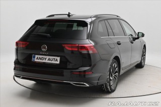 Volkswagen Golf 2,0 TDI 110 kW DSG Style 2022