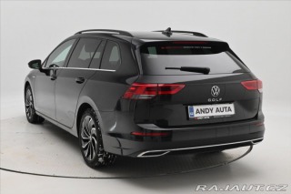 Volkswagen Golf 2,0 TDI 110 kW DSG Style 2022